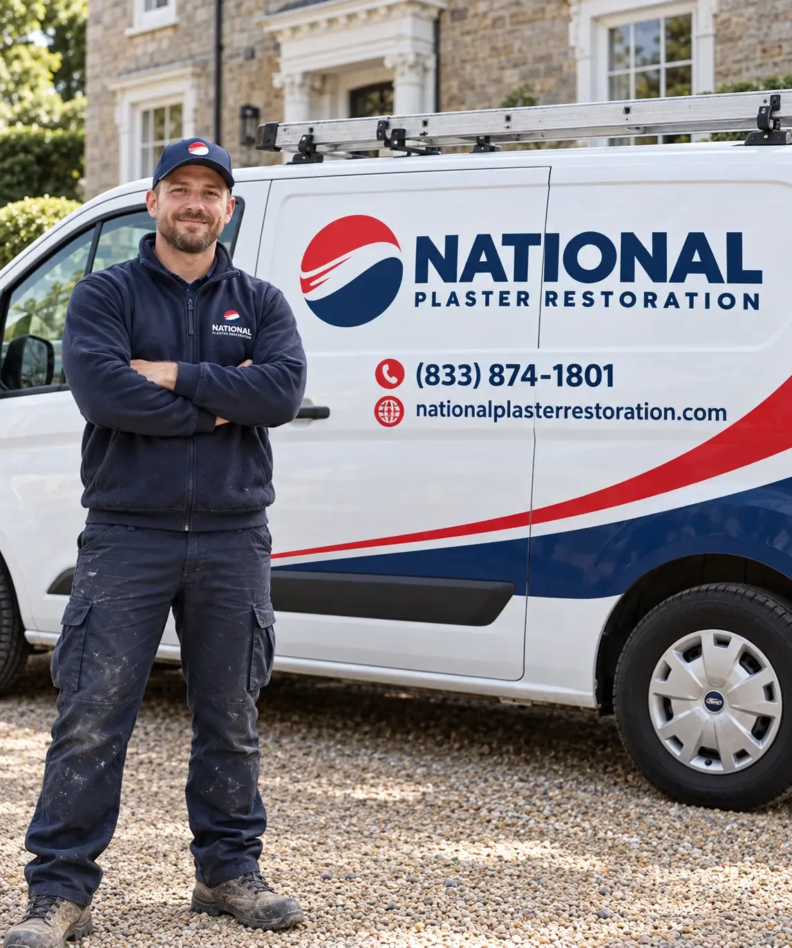 Plaster Repair company in Mcsherrystown, PA